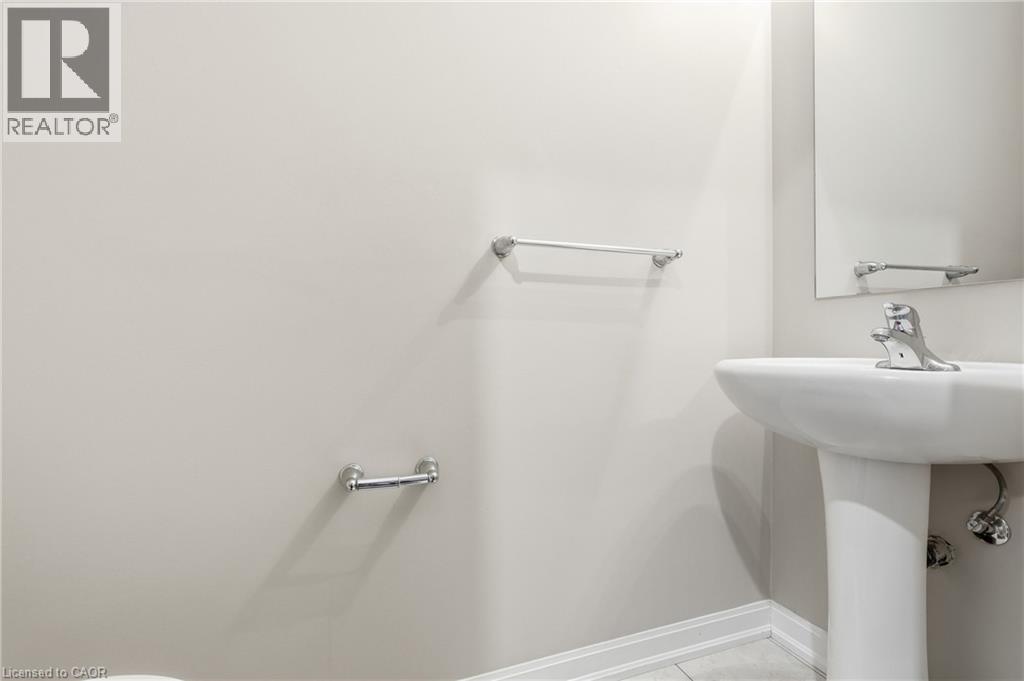 165 Hampshire Way Unit# 134, Milton, Ontario  L9T 8M7 - Photo 14 - 40804025