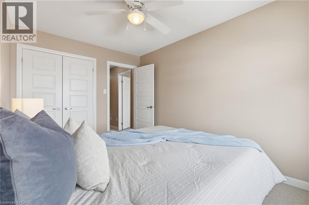 165 Hampshire Way Unit# 134, Milton, Ontario  L9T 8M7 - Photo 18 - 40804025