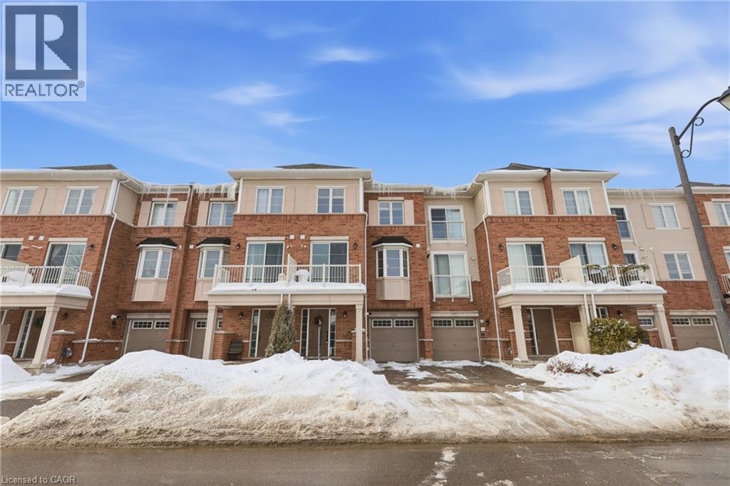 165 Hampshire Way Unit# 134, Milton, Ontario  L9T 8M7 - Photo 2 - 40804025