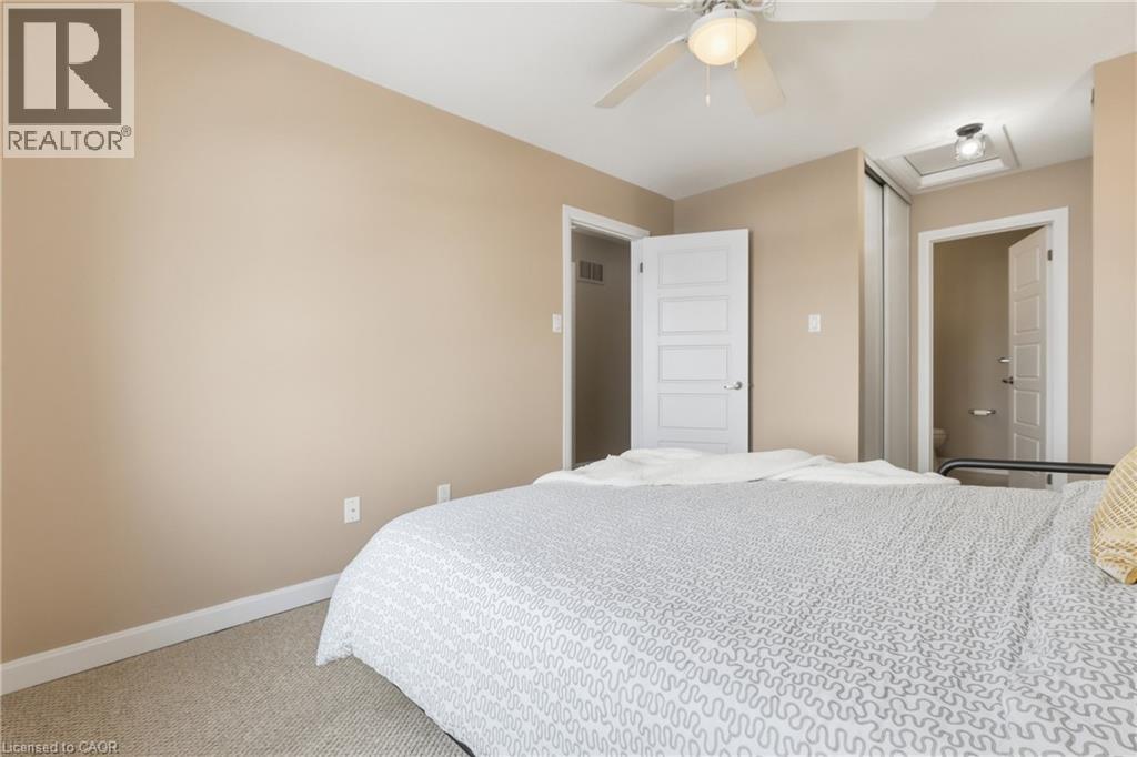 165 Hampshire Way Unit# 134, Milton, Ontario  L9T 8M7 - Photo 21 - 40804025