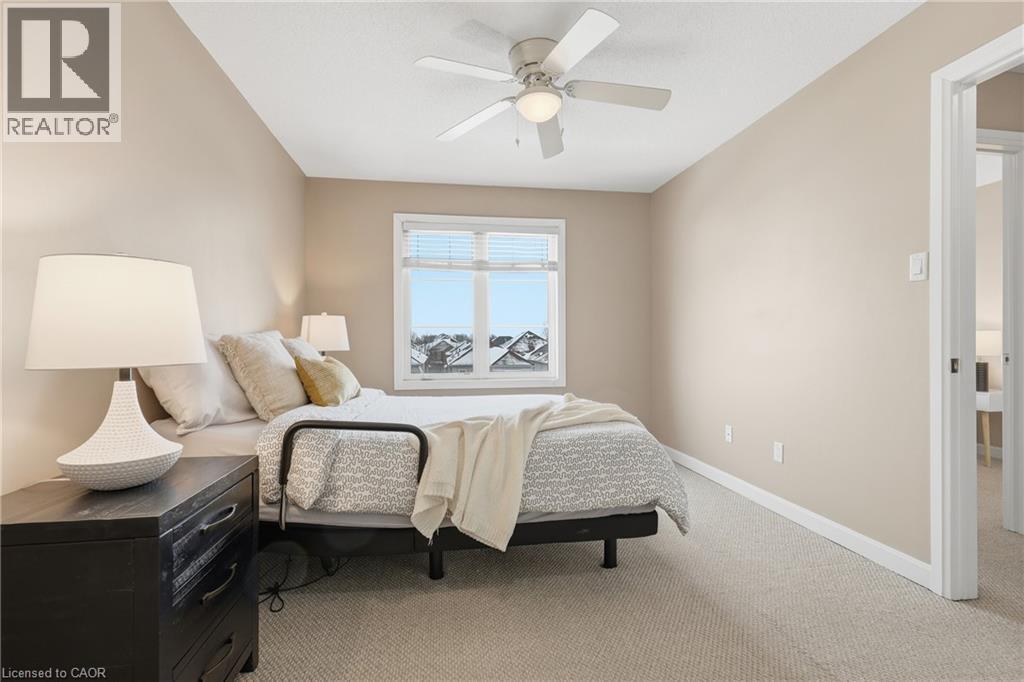 165 Hampshire Way Unit# 134, Milton, Ontario  L9T 8M7 - Photo 22 - 40804025