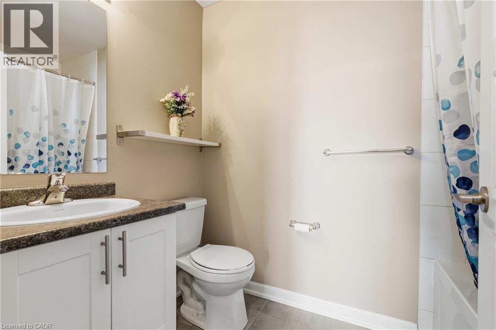 165 Hampshire Way Unit# 134, Milton, Ontario  L9T 8M7 - Photo 23 - 40804025