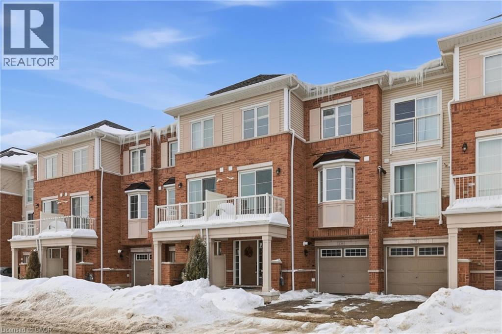 165 Hampshire Way Unit# 134, Milton, Ontario  L9T 8M7 - Photo 24 - 40804025