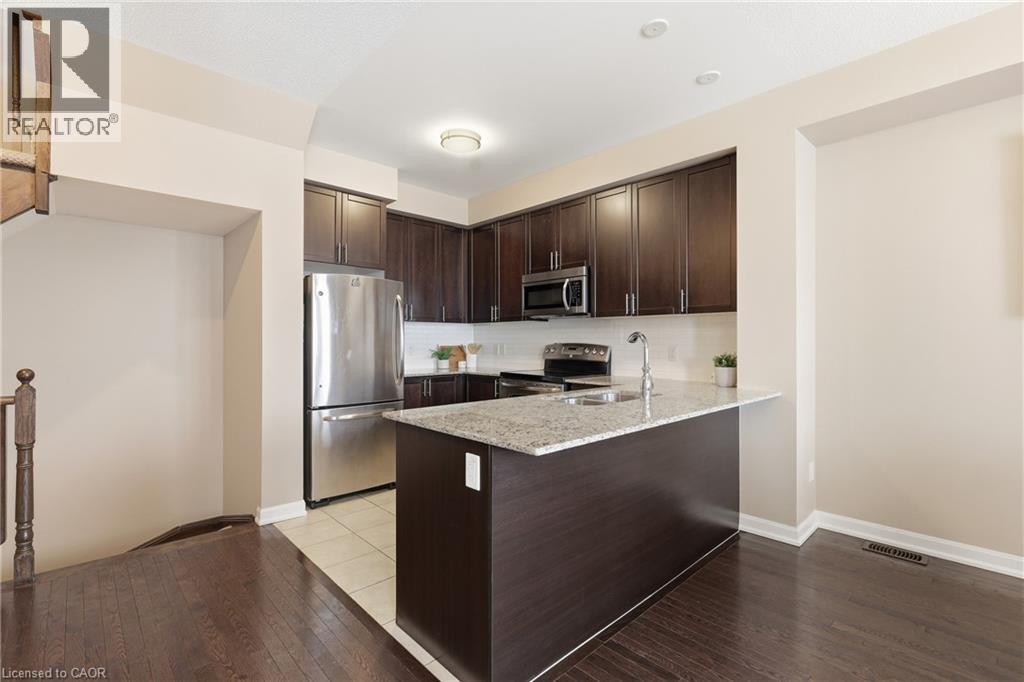 165 Hampshire Way Unit# 134, Milton, Ontario  L9T 8M7 - Photo 5 - 40804025