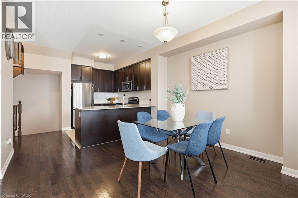 165 Hampshire Way Unit# 134, Milton, Ontario  L9T 8M7 - Photo 8 - 40804025