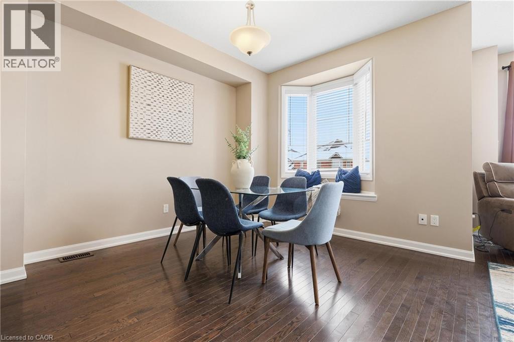 165 Hampshire Way Unit# 134, Milton, Ontario  L9T 8M7 - Photo 9 - 40804025