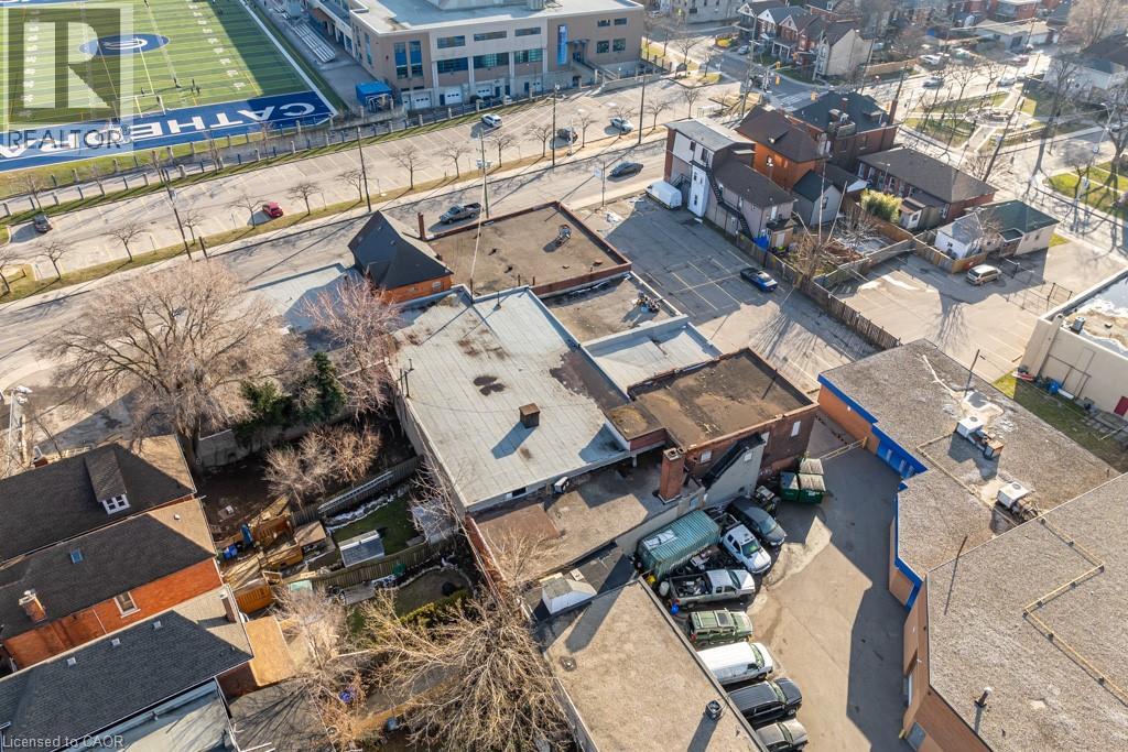 525 Wilson Street, Hamilton, Ontario  L8L 1T4 - Photo 14 - 40803932