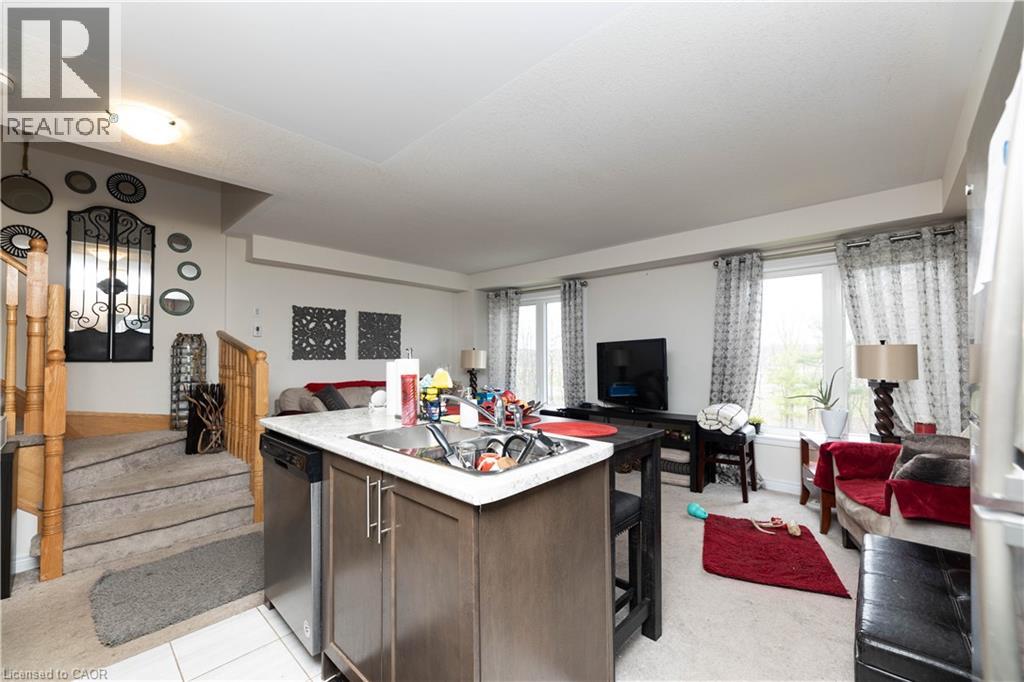 740 Linden Drive Unit# 11, Cambridge, Ontario  N3H 0E3 - Photo 14 - 40803315