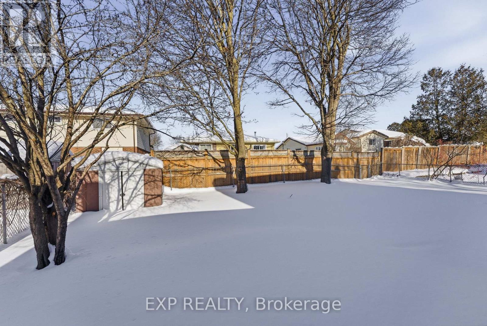 27 Morris Drive, Belleville (Belleville Ward), Ontario  K8P 5B3 - Photo 20 - X12773092