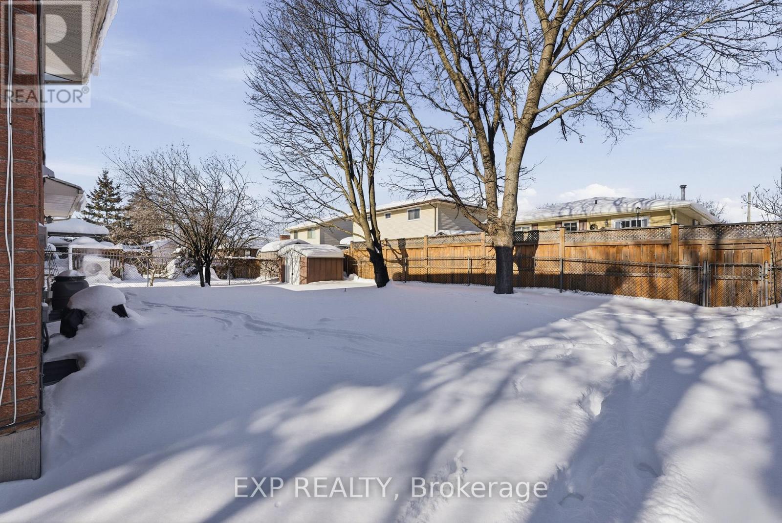 27 Morris Drive, Belleville (Belleville Ward), Ontario  K8P 5B3 - Photo 21 - X12773092