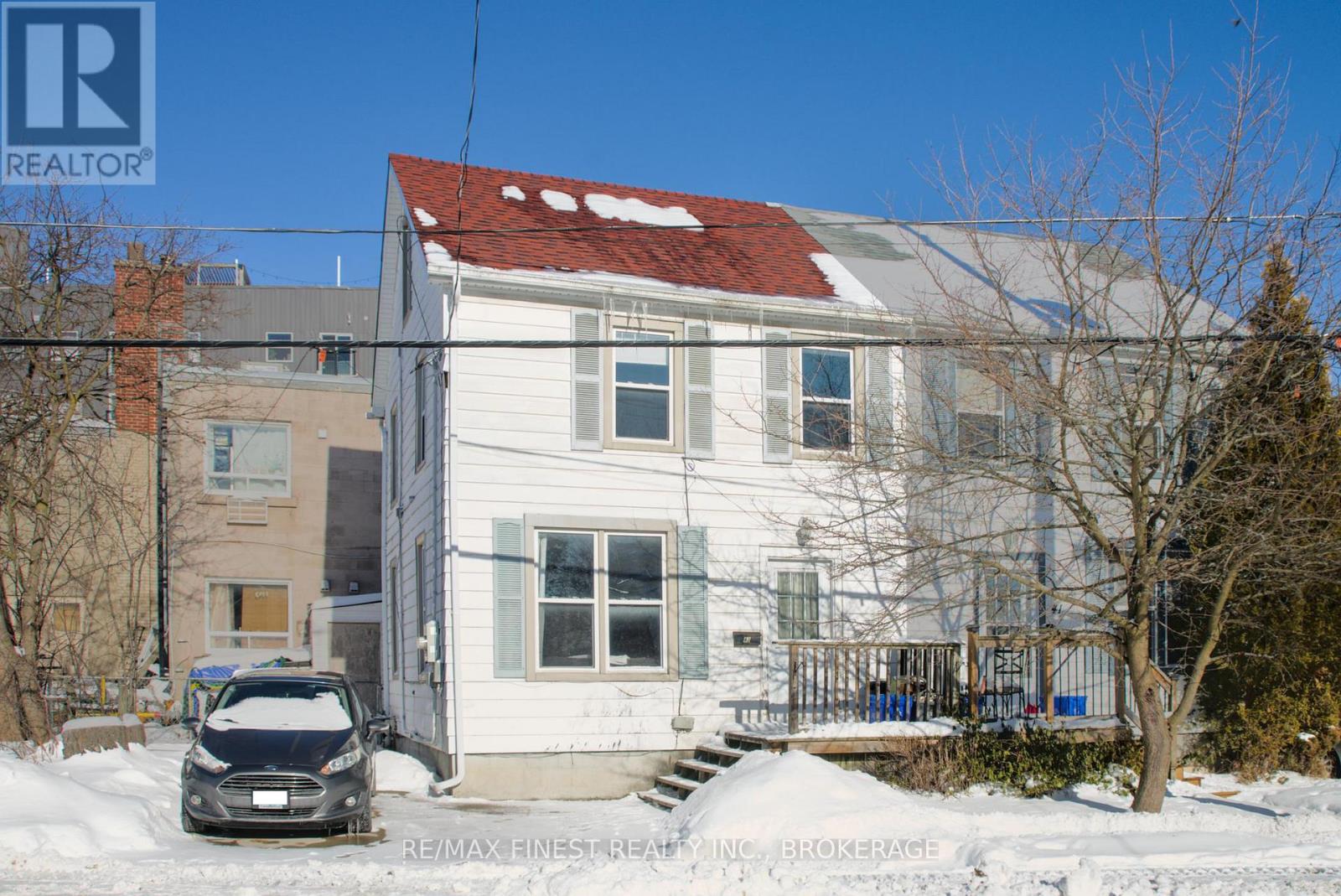 43 Durham Street, Kingston, Ontario  K7L 1J2 - Photo 17 - X12773178