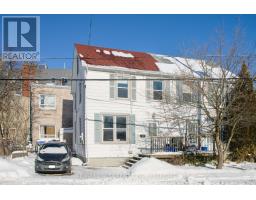 43 DURHAM STREET, Kingston, Ontario