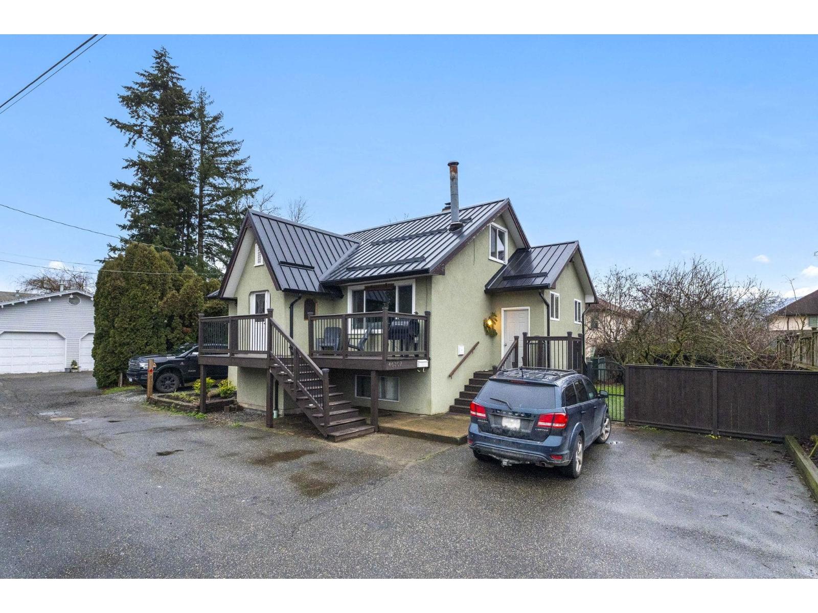 46307 Riverside Drive, Chilliwack Proper East, Chilliwack, British Columbia  V2P 3L2 - Photo 39 - R3087975