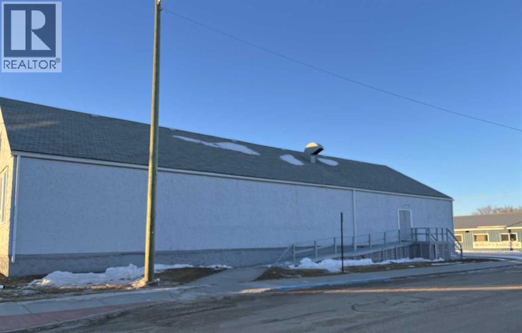 4702 50 Avenue, Camrose, Alberta  T4V 0R8 - Photo 3 - A2279632