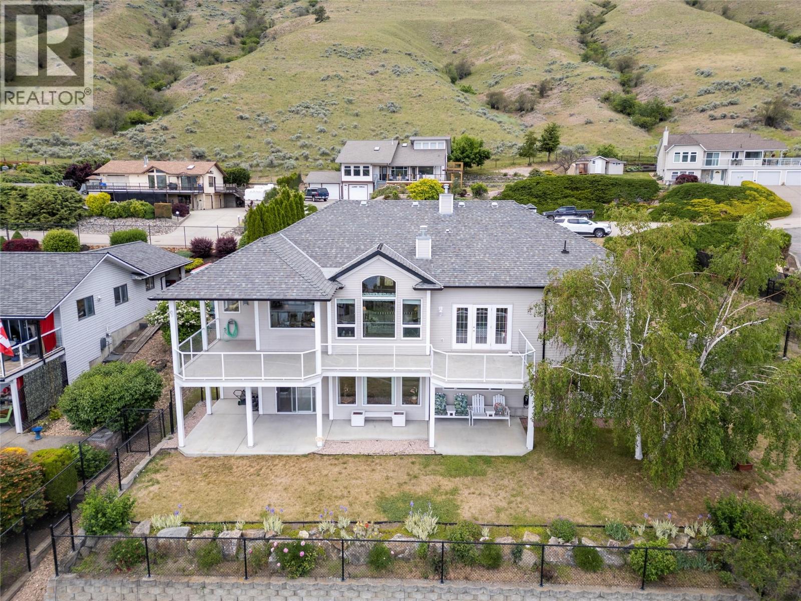 8011 Aquarius Road, Vernon, British Columbia  V1H 1C8 - Photo 60 - 10375079