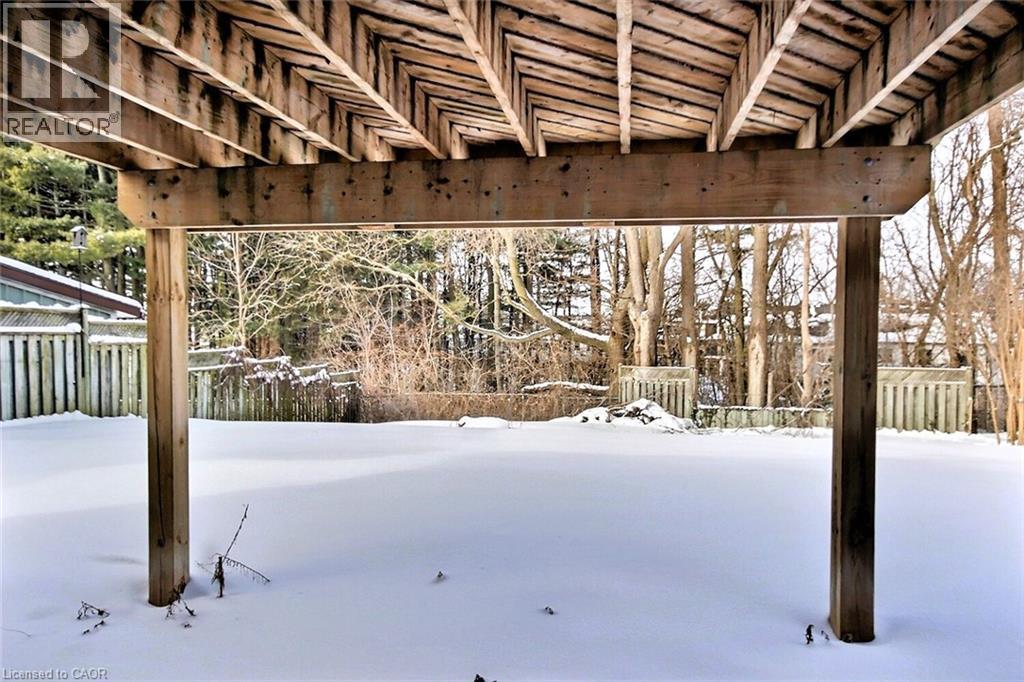 68 Lauris Avenue, Cambridge, Ontario  N1R 5L4 - Photo 23 - 40800432