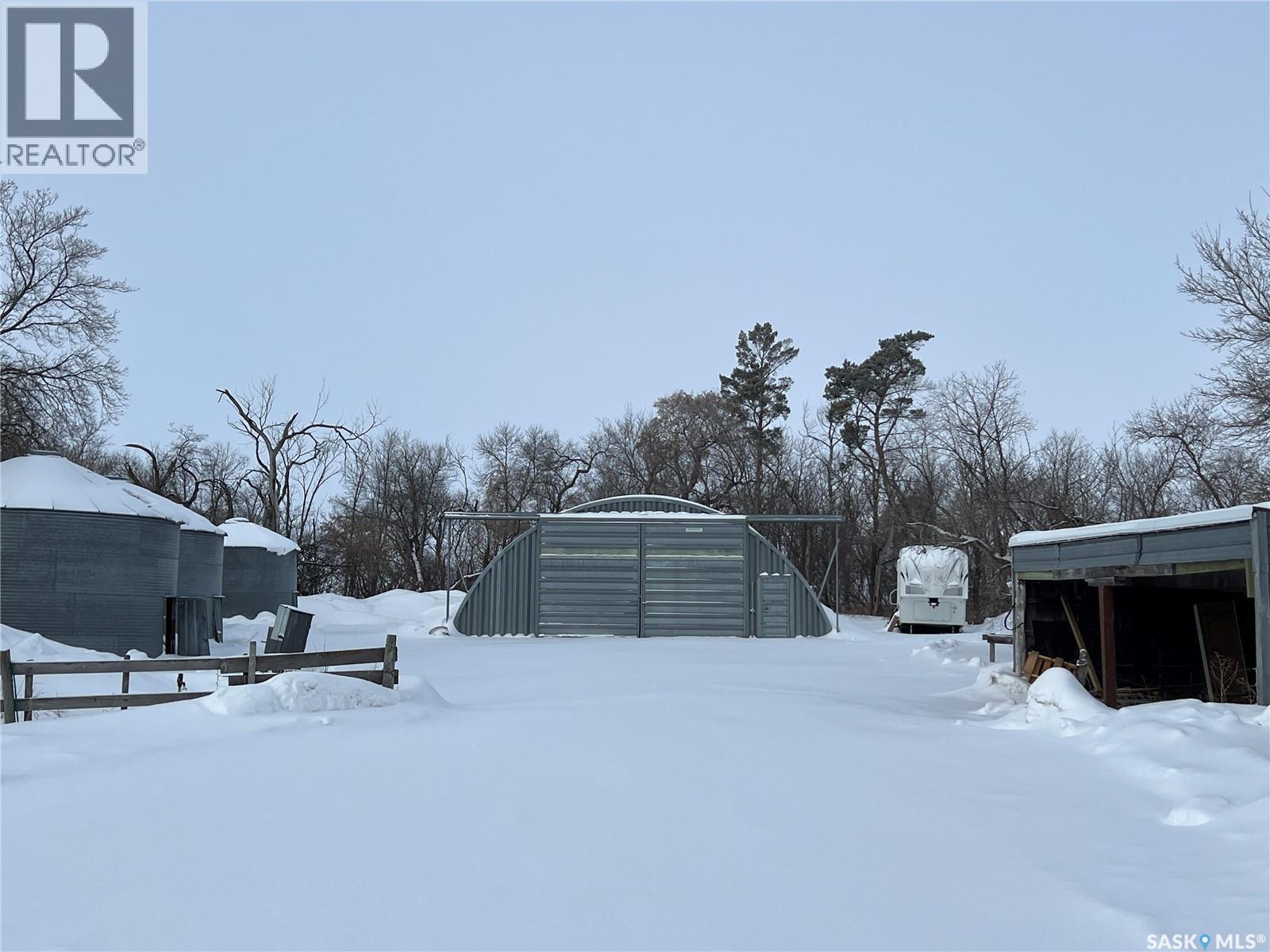 North East Acreage, Fertile Belt Rm No. 183, Saskatchewan  S0A 0X0 - Photo 11 - SK027811
