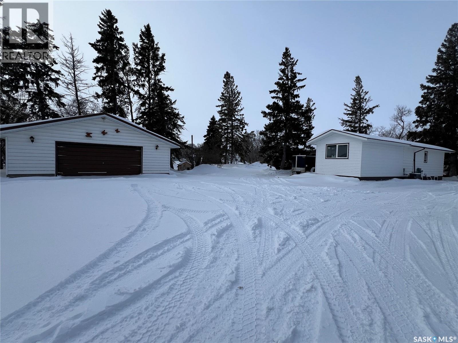 North East Acreage, Fertile Belt Rm No. 183, Saskatchewan  S0A 0X0 - Photo 4 - SK027811