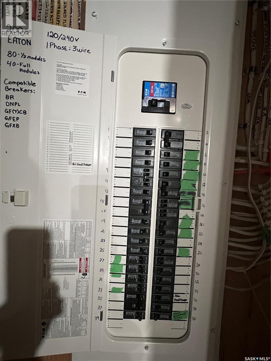 North East Acreage, Fertile Belt Rm No. 183, Saskatchewan  S0A 0X0 - Photo 37 - SK027811