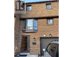 3395 CLIFF Road N Unit# 38, Mississauga, Ontario