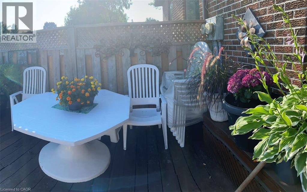 3395 Cliff Road N Unit# 38, Mississauga, Ontario  L5A 3M7 - Photo 16 - 40802124