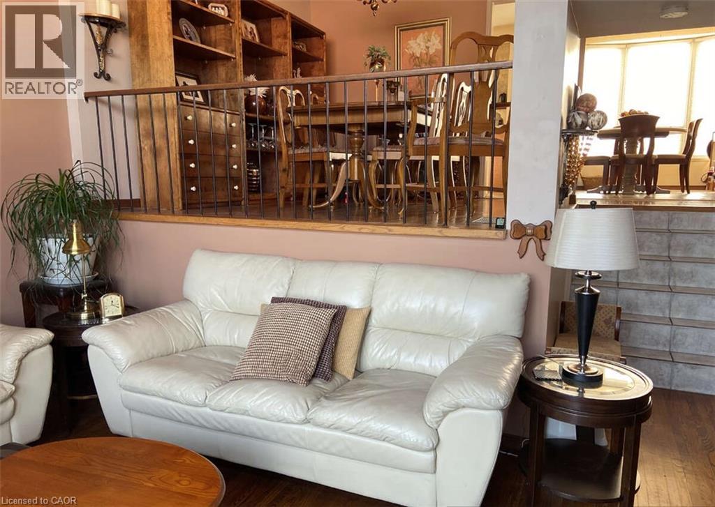 3395 Cliff Road N Unit# 38, Mississauga, Ontario  L5A 3M7 - Photo 12 - 40802124