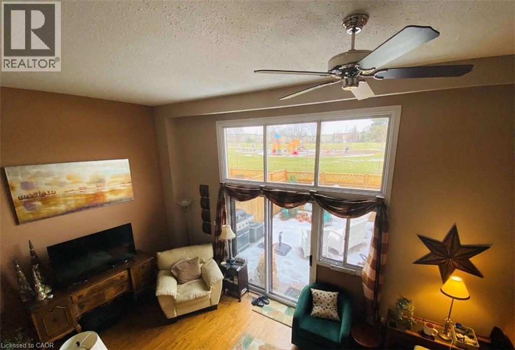 3395 Cliff Road N Unit# 38, Mississauga, Ontario  L5A 3M7 - Photo 13 - 40802124