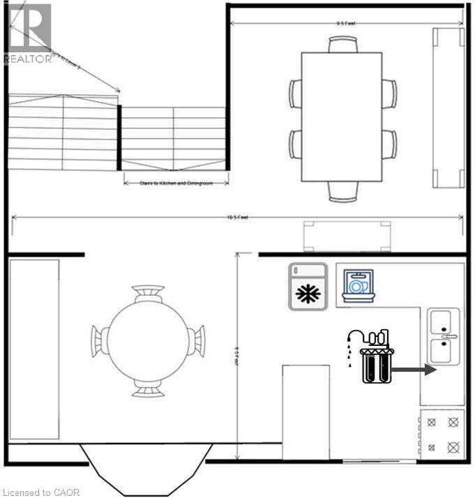 3395 Cliff Road N Unit# 38, Mississauga, Ontario  L5A 3M7 - Photo 17 - 40802124