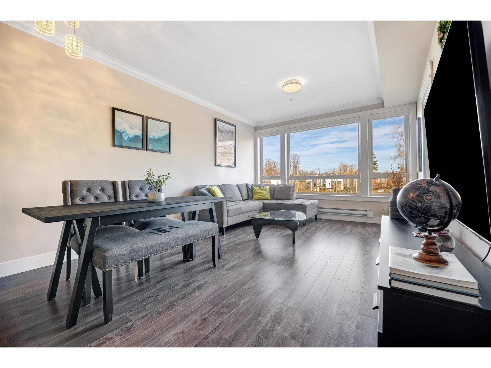 408 19228 64 Avenue, Surrey, British Columbia  V3S 7C9 - Photo 6 - R3088033