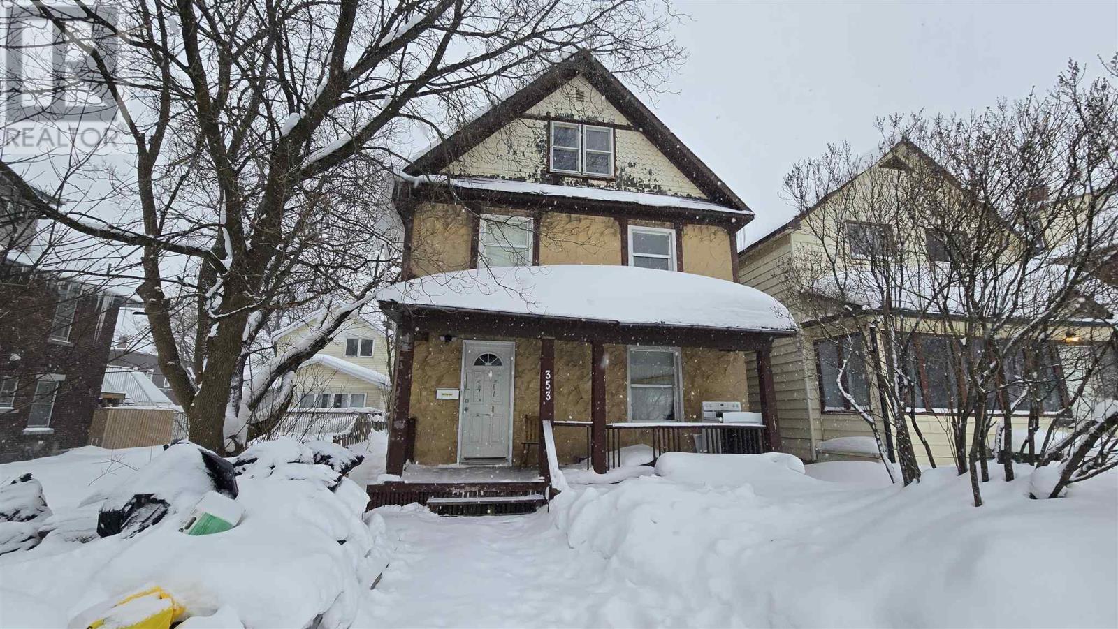 353 Alexandra St, Sault Ste. Marie, Ontario  P6A 1J9 - Photo 1 - SM260265