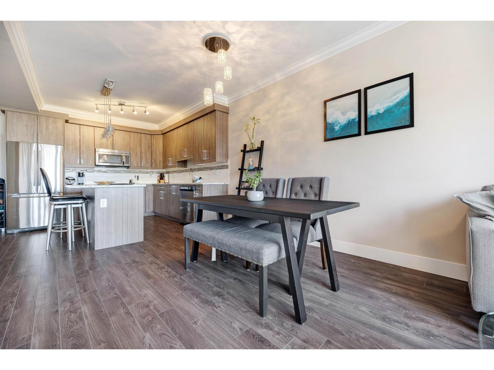 408 19228 64 Avenue, Surrey, British Columbia  V3S 7C9 - Photo 5 - R3088033