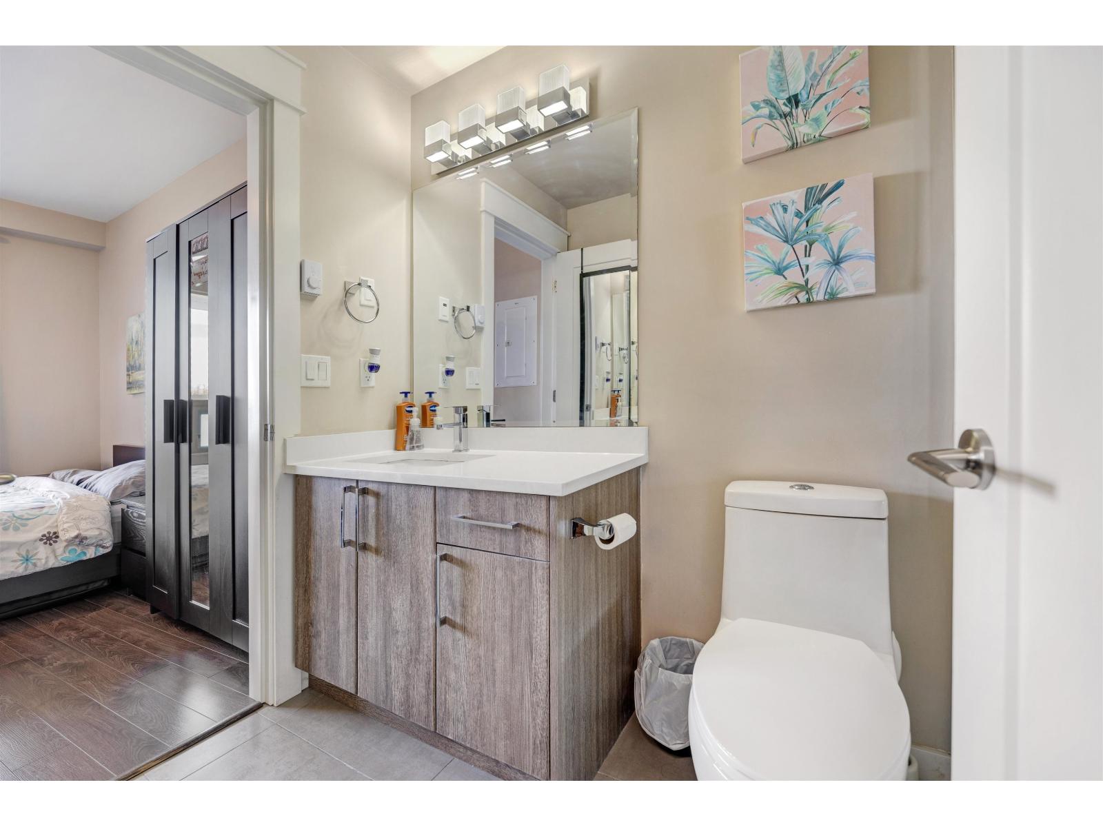 408 19228 64 Avenue, Surrey, British Columbia  V3S 7C9 - Photo 17 - R3088033