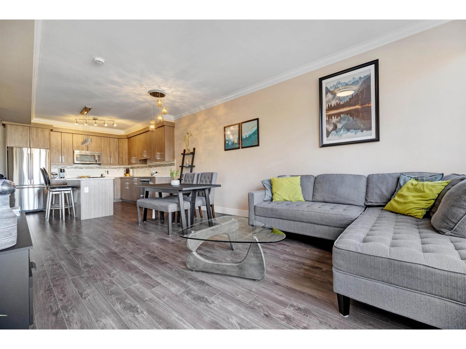 408 19228 64 Avenue, Surrey, British Columbia  V3S 7C9 - Photo 7 - R3088033