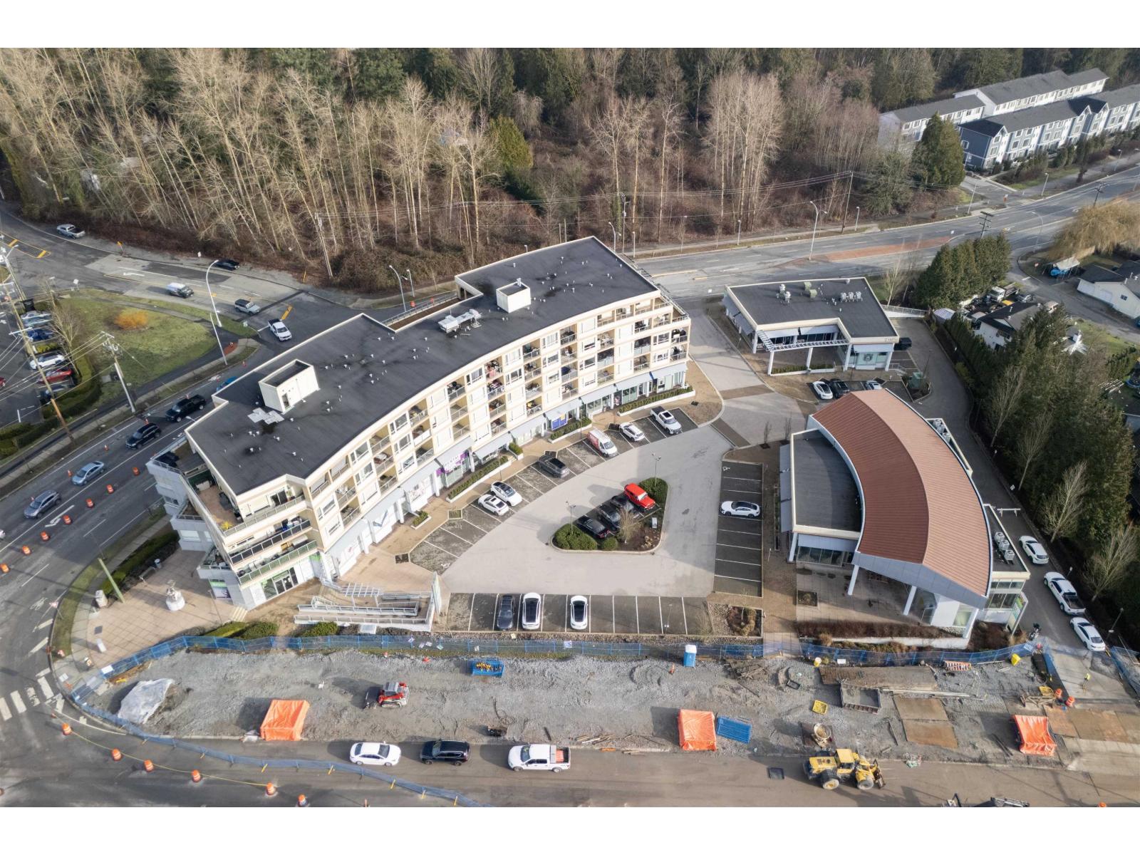 408 19228 64 Avenue, Surrey, British Columbia  V3S 7C9 - Photo 2 - R3088033