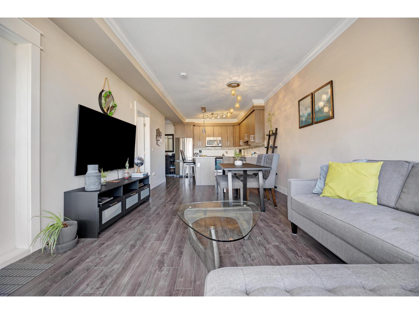 408 19228 64 Avenue, Surrey, British Columbia  V3S 7C9 - Photo 4 - R3088033