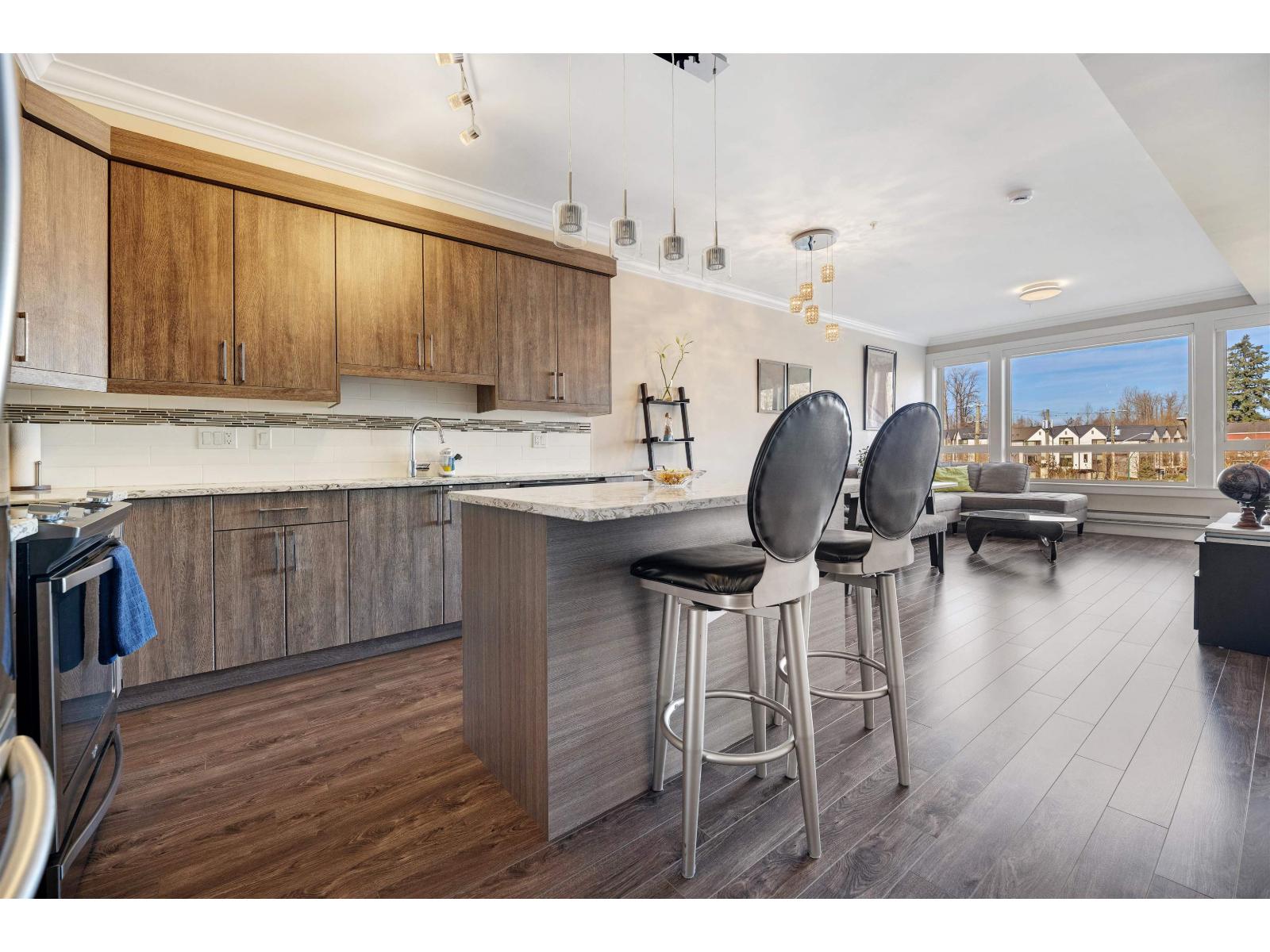 408 19228 64 Avenue, Surrey, British Columbia  V3S 7C9 - Photo 8 - R3088033