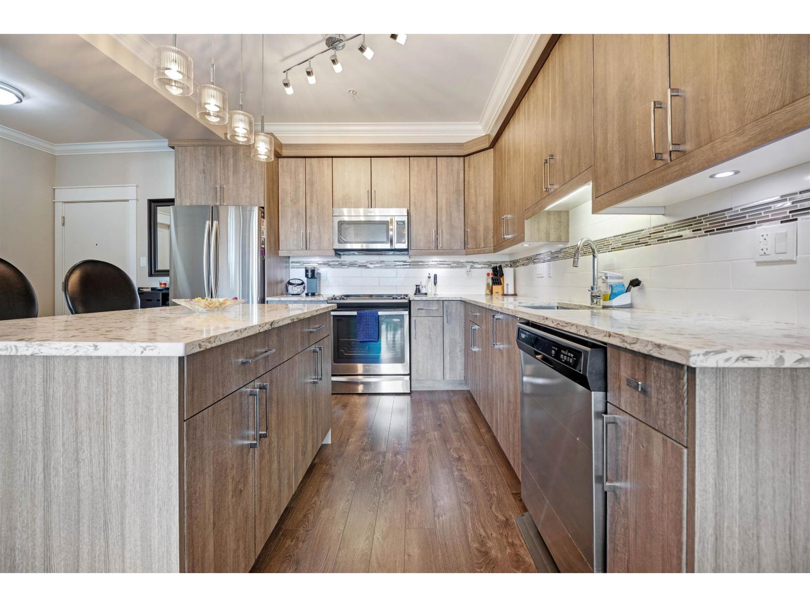 408 19228 64 Avenue, Surrey, British Columbia  V3S 7C9 - Photo 11 - R3088033