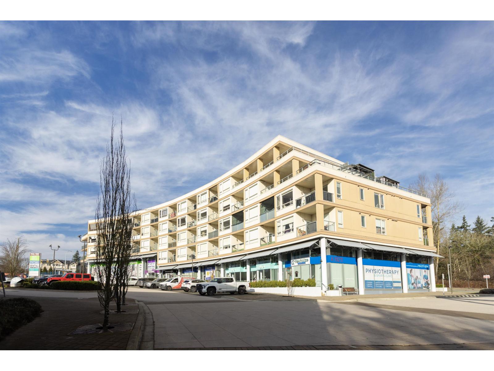 408 19228 64 Avenue, Surrey, British Columbia  V3S 7C9 - Photo 22 - R3088033