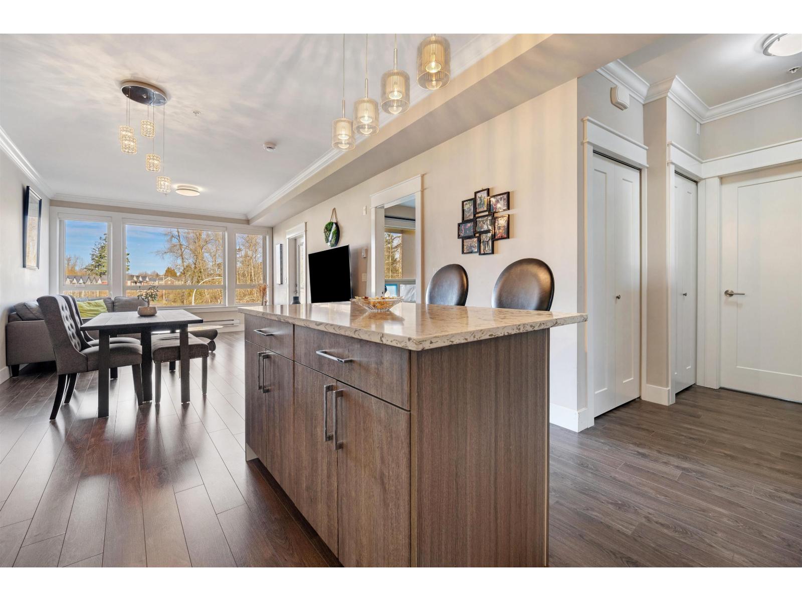 408 19228 64 Avenue, Surrey, British Columbia  V3S 7C9 - Photo 10 - R3088033