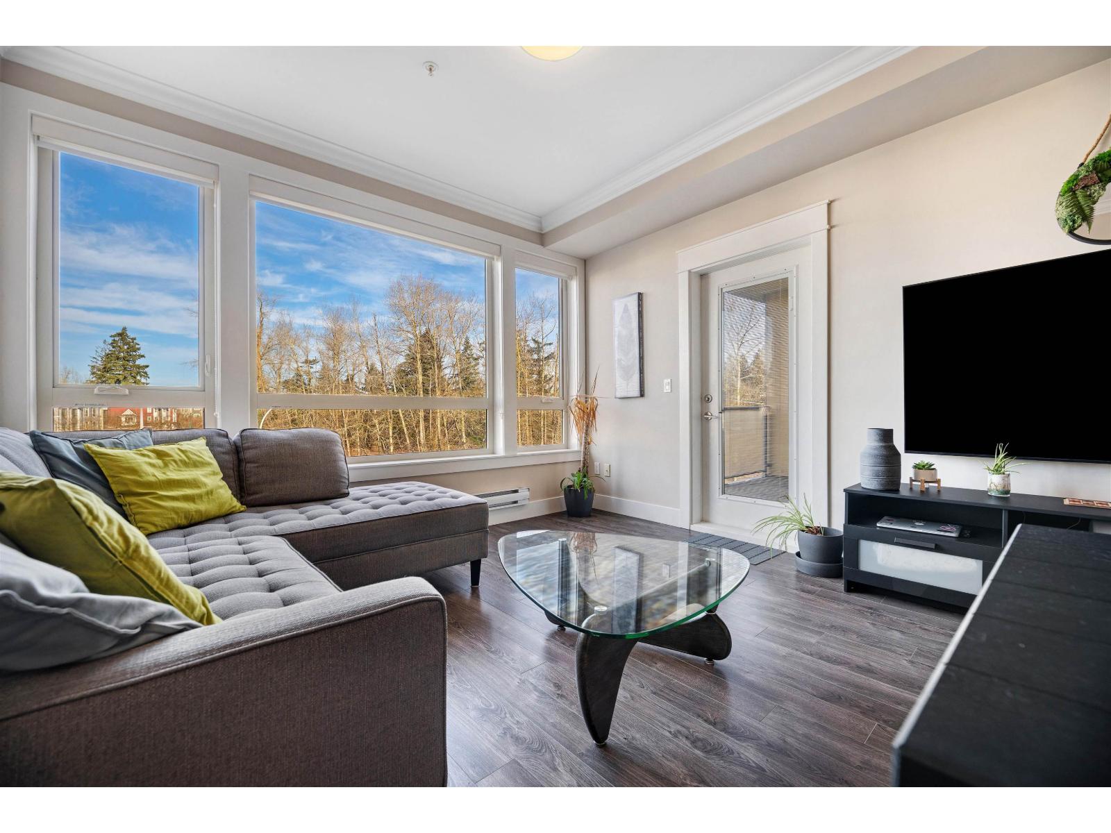 408 19228 64 Avenue, Surrey, British Columbia  V3S 7C9 - Photo 3 - R3088033