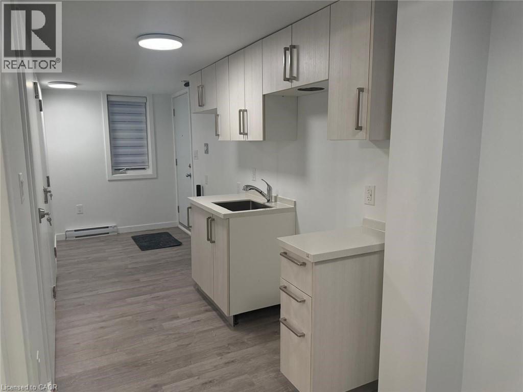 133 Highriver Trail Unit# Lower, Welland, Ontario  L3C 0H6 - Photo 2 - 40803220