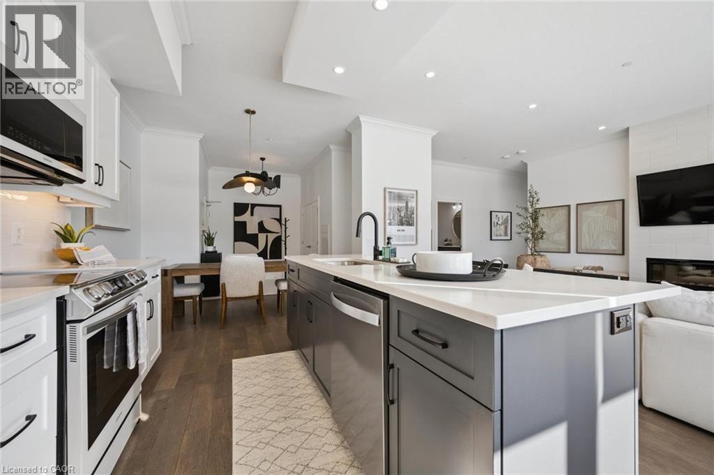 1880 Gordon Street Unit# 204, Guelph, Ontario  N1L 0P5 - Photo 15 - 40803999