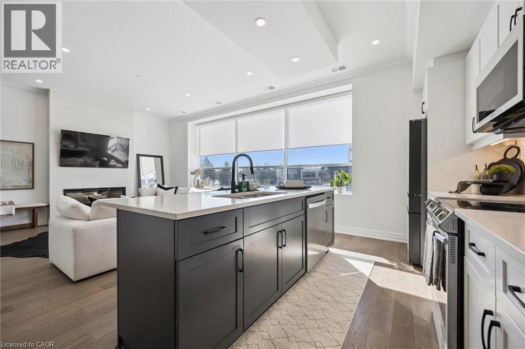 1880 Gordon Street Unit# 204, Guelph, Ontario  N1L 0P5 - Photo 12 - 40803999