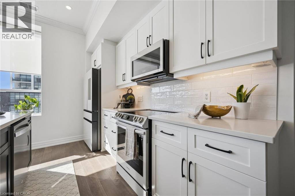 1880 Gordon Street Unit# 204, Guelph, Ontario  N1L 0P5 - Photo 13 - 40803999