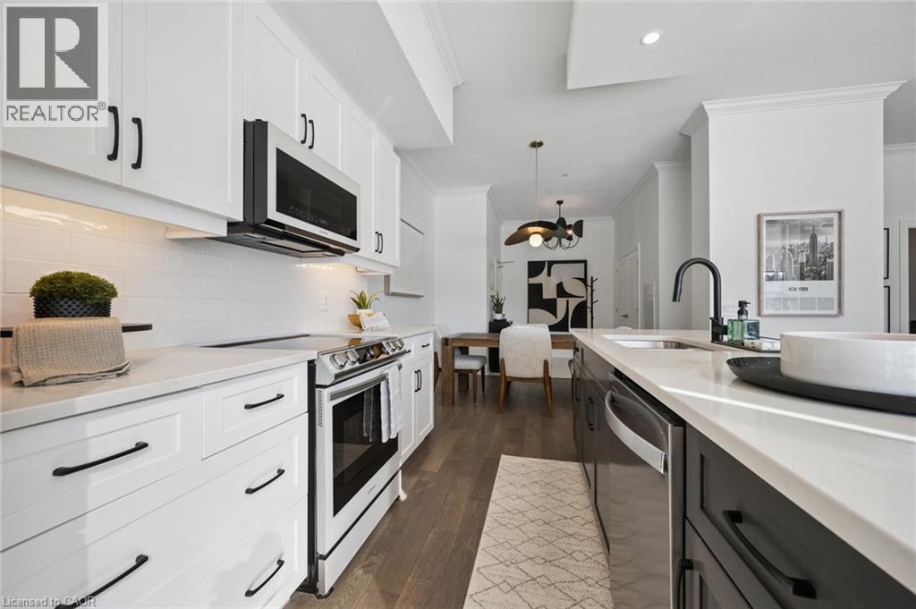 1880 Gordon Street Unit# 204, Guelph, Ontario  N1L 0P5 - Photo 14 - 40803999