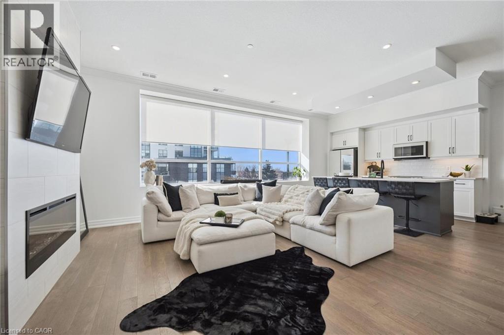 1880 Gordon Street Unit# 204, Guelph, Ontario  N1L 0P5 - Photo 18 - 40803999