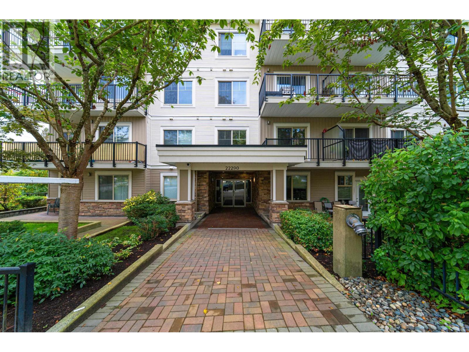 306 22290 North Avenue, Maple Ridge, British Columbia  V2X 8Z8 - Photo 13 - R3087472