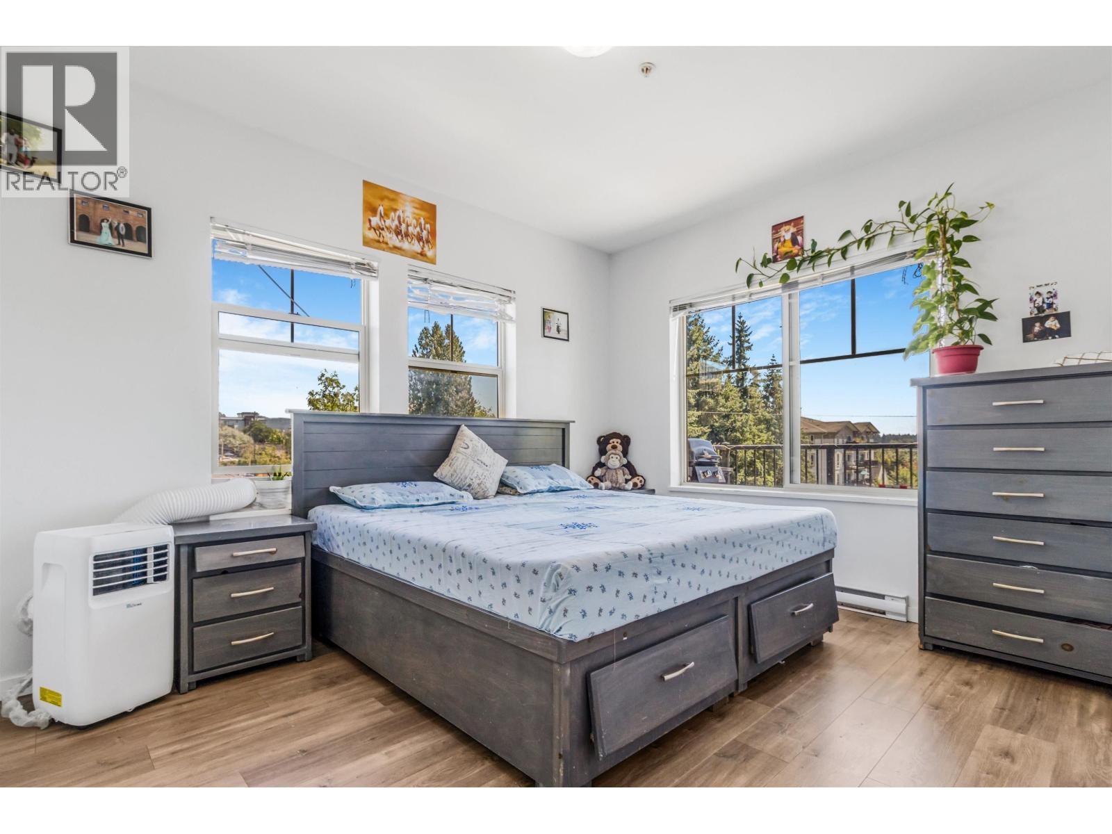 306 22290 North Avenue, Maple Ridge, British Columbia  V2X 8Z8 - Photo 5 - R3087472