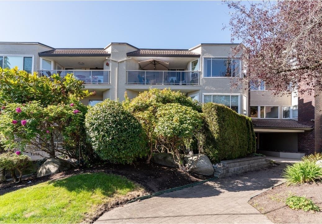 501 1225 MERKLIN STREET, White Rock, British Columbia