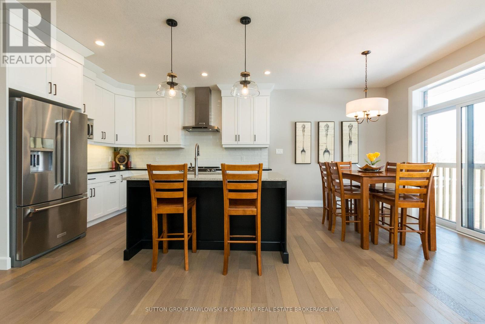 Lot#88 - 140 Locky Lane, Middlesex Centre, Ontario  N0L 1R0 - Photo 9 - X12773002